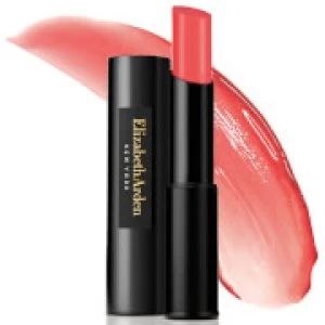 image of Elizabeth Arden Gelato Plush-Up Lipstick 3.5g (Various Shades) - Tangerine Dream 12