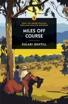 Image of Miles Off Course