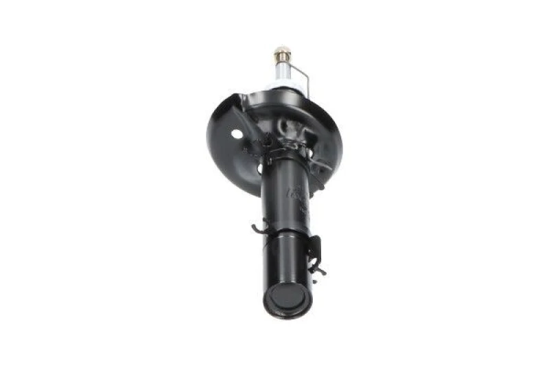 Image of KAVO PARTS SSA-10239 Shock absorber Front Axle, Gas Pressure, Twin-Tube, Suspension Strut, Top pin Shock Absorber (854)