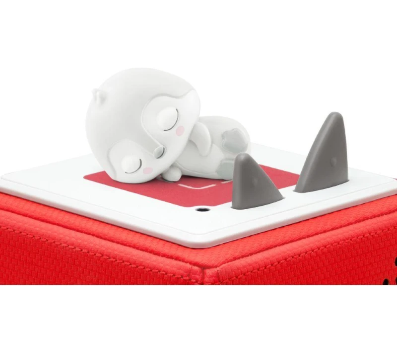 Image of TONIES Sleepy Penguin - White Noise from the Ocean 4251192158178