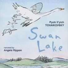 image of Swan Lake (Highlights) (Rippon: Narrator)