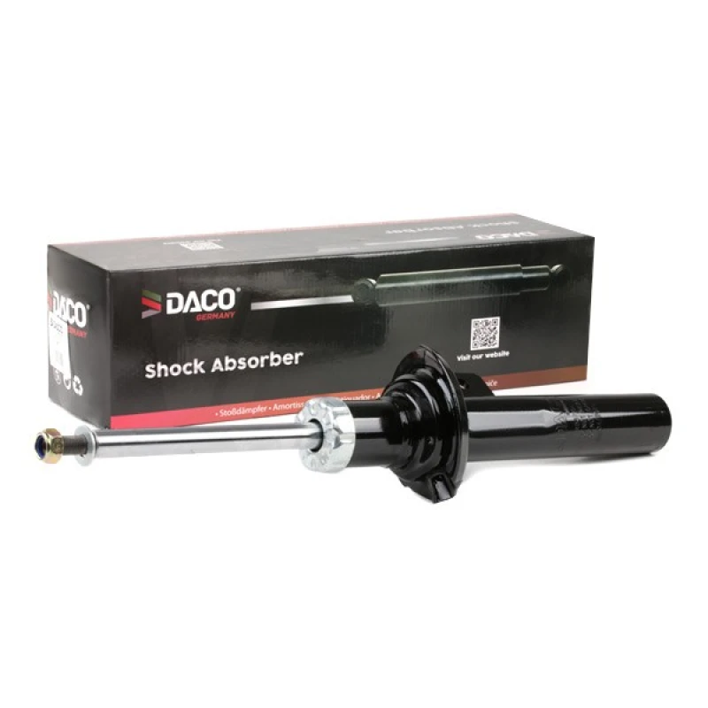 Image of DACO Germany Shock absorber DACO Germany 453710L
