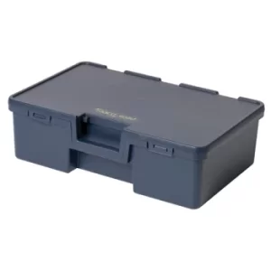 Image of Raaco 136778 Solid 3 Box 170 x 570 x 370mm Blue