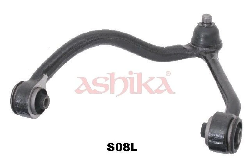 Image of ASHIKA Suspension arm ASHIKA 72-0S-S08L