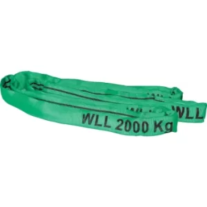 image of 1MX50MM Swl 2000KG Endless Round Sling