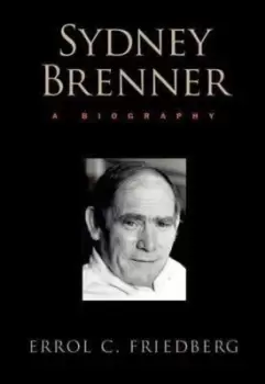 Image of Sydney Brenner by Errol C. Friedberg