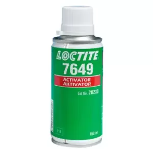 Image of Loctite 142479 SF 7649 Activator N Aerosol 150ml