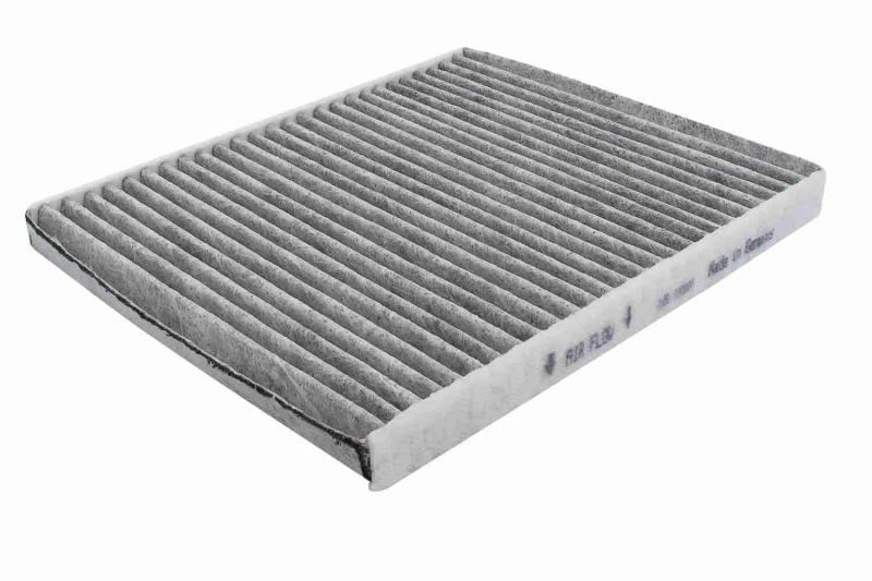 Image of VEMO V24-31-1107 Pollen filter Activated Carbon Filter Activated Carbon Filter,interior air (424)