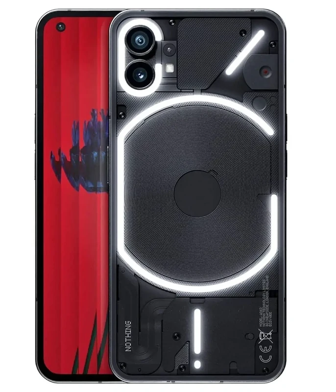 Image of Nothing Phone 1 128GB
