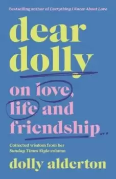 Image of Dear Dolly by Dolly Alderton