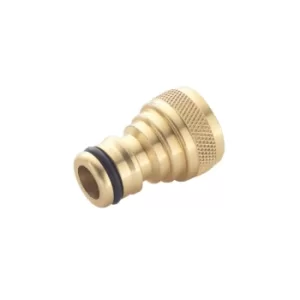 image of BWF9 1/2" Threaded Female Tap Connector