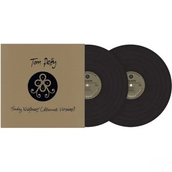 Image of Tom Petty - Finding Wildflowers (Alternate Versions) Vinyl