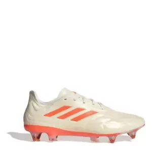Image of adidas Copa Pure. Sg 99 - Beige