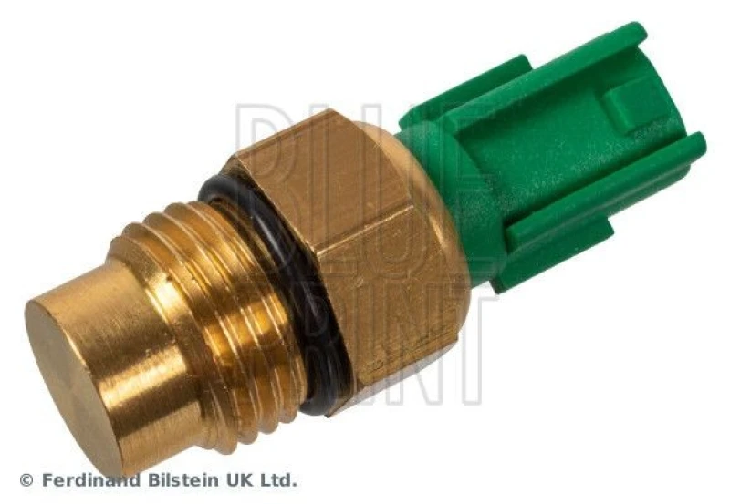 Image of Blue PRINT Temperature Switch, radiator fan Blue PRINT ADBP720007