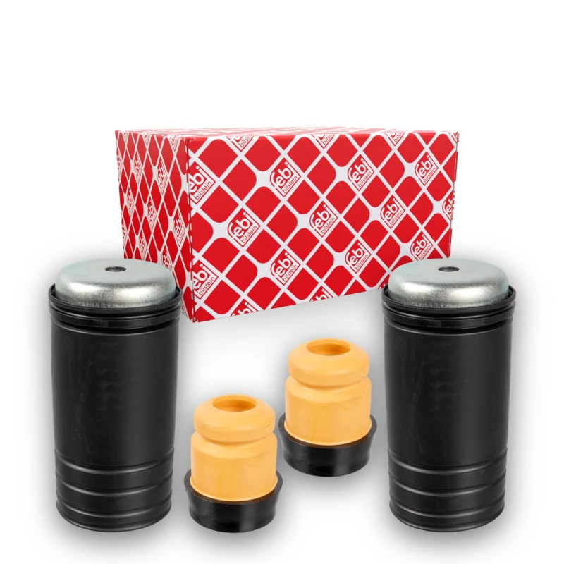 Image of Dust cover kit, shock absorber FEBI BILSTEIN 170482