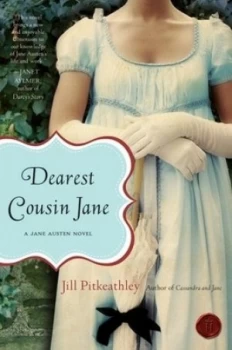 Image of Dearest Cousin Jane by Jill Pitkeathley Book