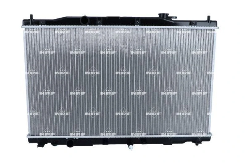 Image of NRF Engine radiator NRF 550061
