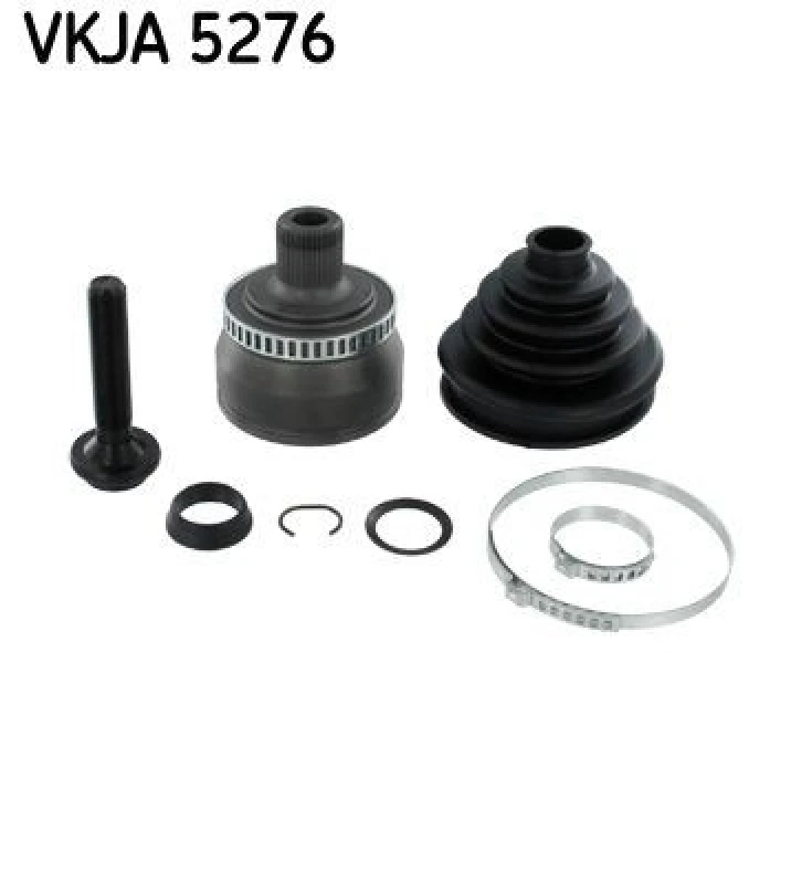 Image of SKF CV joint kit SKF VKJA 5276