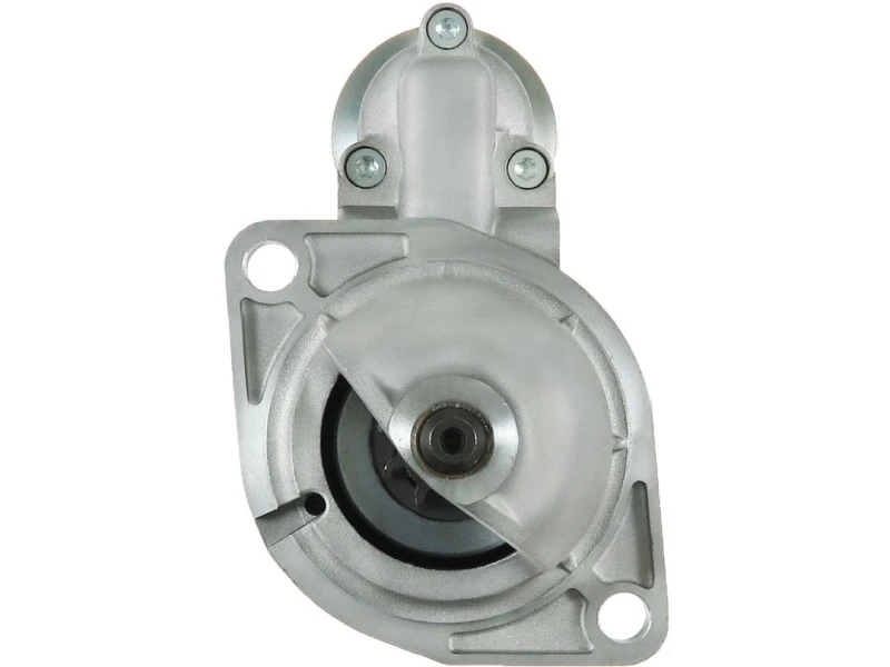 Image of AS-PL Starter motor AS-PL S0783S