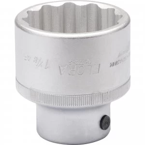 Image of Elora 3/4" Drive Bi Hexagon Socket Imperial 3/4" 1" 7/8"