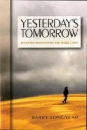 Image of Yesterdays tomorrow by Barry L