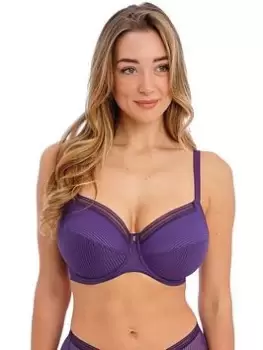 Image of Fantasie Fusion Underwired Full Cup Side Support Bra, Pink, Size 34Dd, Women