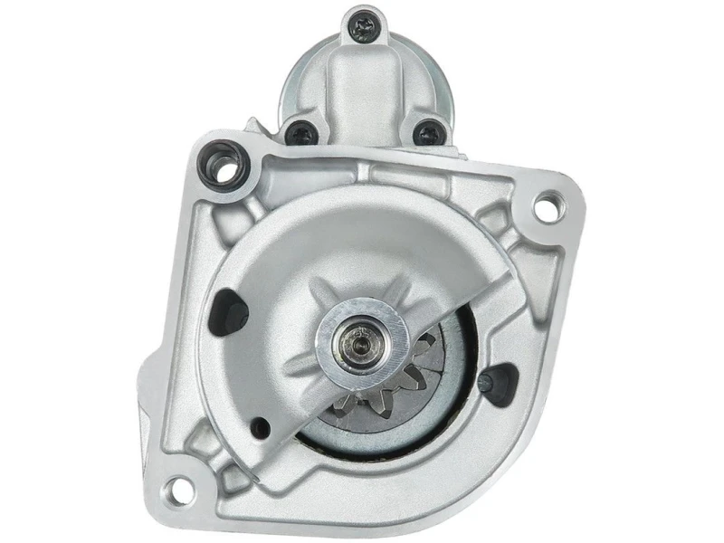 Image of AS-PL Starter motor AS-PL S0307