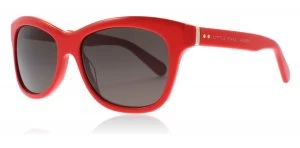 Image of Little Marc Jacobs 158/S Sunglasses Red J2I 49mm
