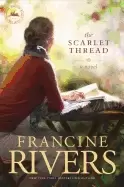 Image of scarlet thread a novel