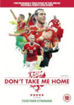 image of Don't Take Me Home