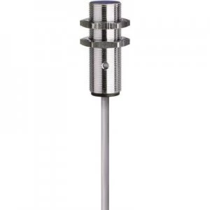 Image of Inductive proximity sensor M18 quasi shielded PNP Contrinex DW AD 503 M18