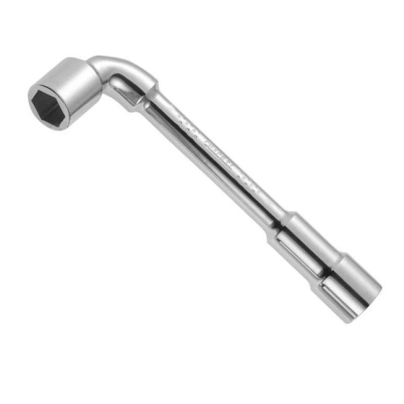 Image of Expert by Facom Angled Socket Wrench E113370 Size: 30mm