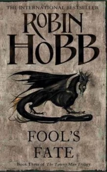 Image of Fools Fate by Robin Hobb Paperback