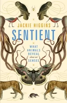 Image of Sentient : What Animals Reveal About Our Senses
