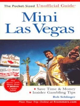 Image of Mini Las Vegas by Bob Sehlinger Paperback
