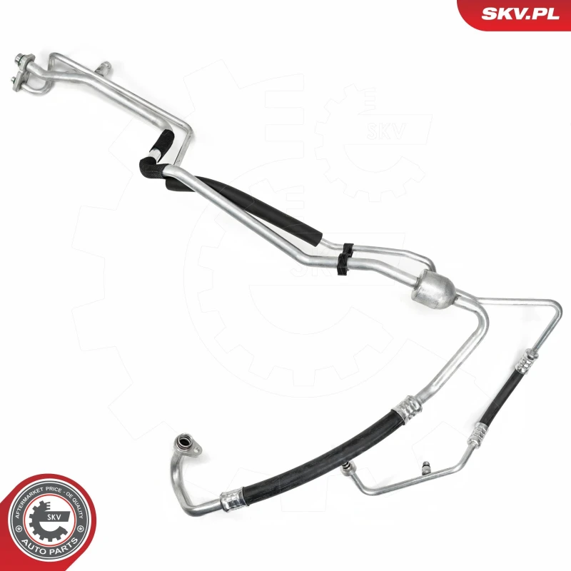 Image of ESEN SKV High- / Low Pressure Line, air conditioning ESEN SKV 43SKV592