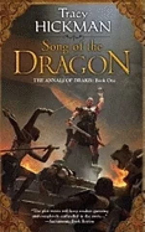 Image of song of the dragon