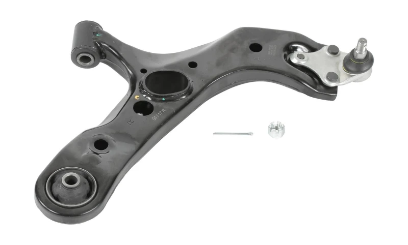 Image of Suspension arm MOOG TO-WP-6585