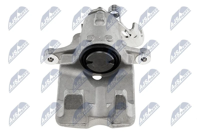 Image of NTY Brake caliper NTY HZT-PL-038
