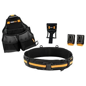 image of Toughbuilt T/BCT1023 3 Piece Pro Framer Tool Belt Set