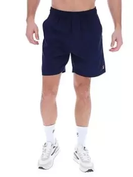 image of Fila VENTER CHINO SHORT, Navy Size M Men