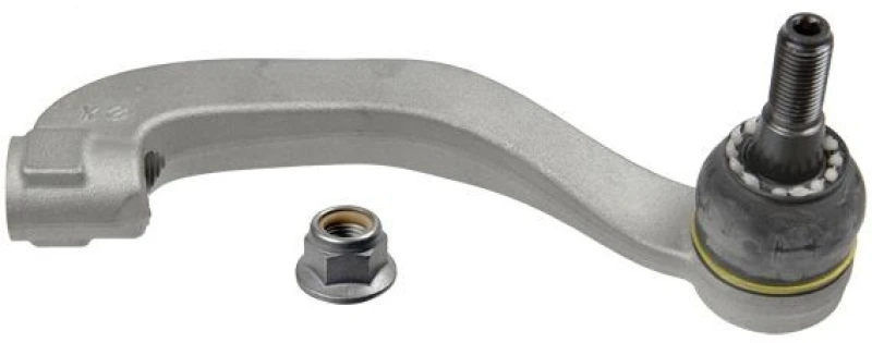 Image of Track rod end LEMFORDER 39755 01