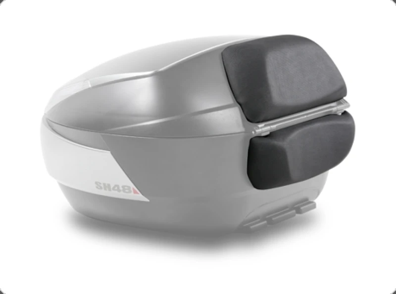 Image of SH48 Topcase Backrest, Size 40 cm