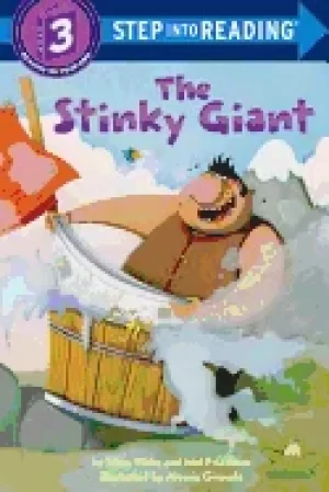 Image of stinky giant