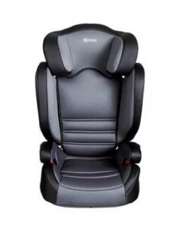 image of My Child Expanda Group 2,3 Car Seat