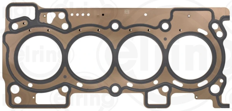 Image of Head gasket ELRING 268.580