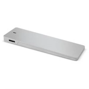Image of OWC Envoy USB powered Aluminium