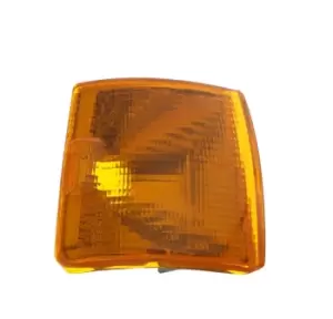 ABAKUS Turn Signal VW 441-1510R-UE 701953050,7D0953042F Side Marker Lights,Side Indicator,Indicator