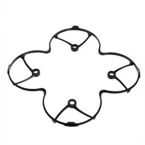 Image of Hubsan X4C/D Mini Quad Black Propeller Protection Cover