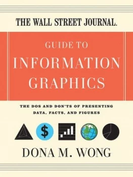 Image of The Wall Street Journal by Dona Wong Hardback